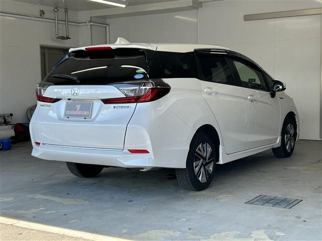 Ref No.A16115979 HONDA SHUTTLE Image#5