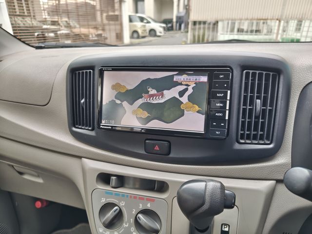 Ref No.A16116001 DAIHATSU MIRA ES Image#9