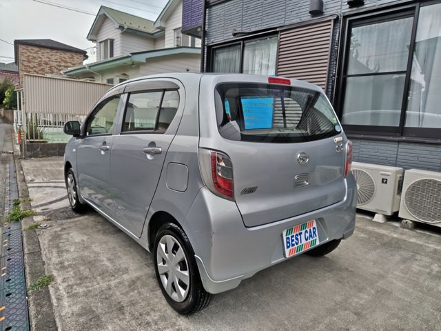Ref No.A16116001 DAIHATSU MIRA ES Image#7