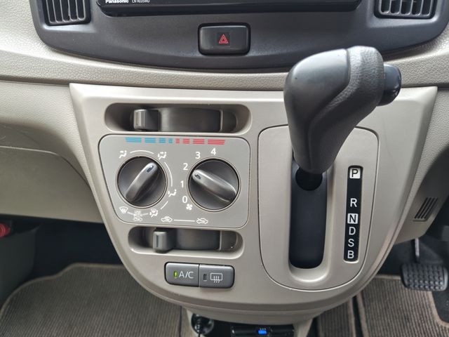 Ref No.A16116001 DAIHATSU MIRA ES Image#15