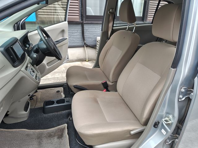 Ref No.A16116001 DAIHATSU MIRA ES Image#17