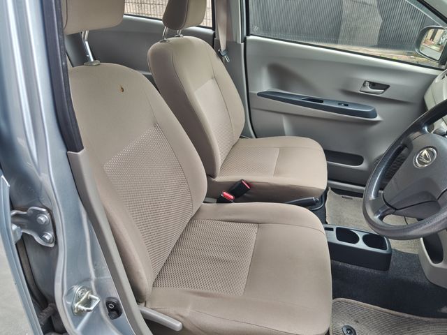 Ref No.A16116001 DAIHATSU MIRA ES Image#19