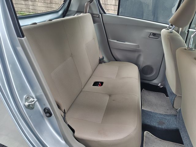 Ref No.A16116001 DAIHATSU MIRA ES Image#20