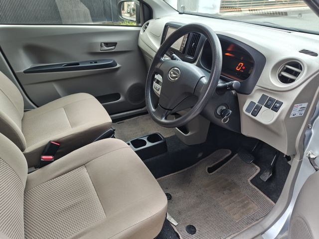 Ref No.A16116001 DAIHATSU MIRA ES Image#18