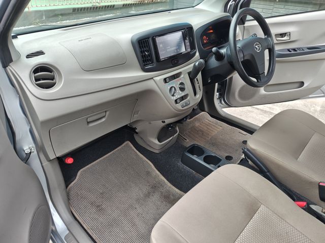 Ref No.A16116001 DAIHATSU MIRA ES Image#16