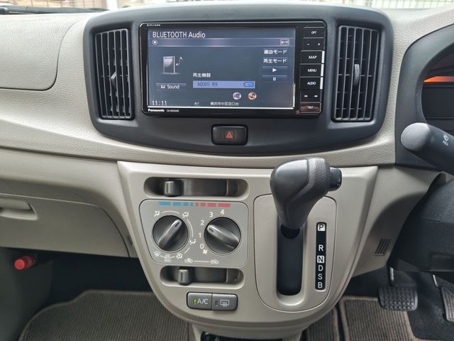 Ref No.A16116001 DAIHATSU MIRA ES Image#14