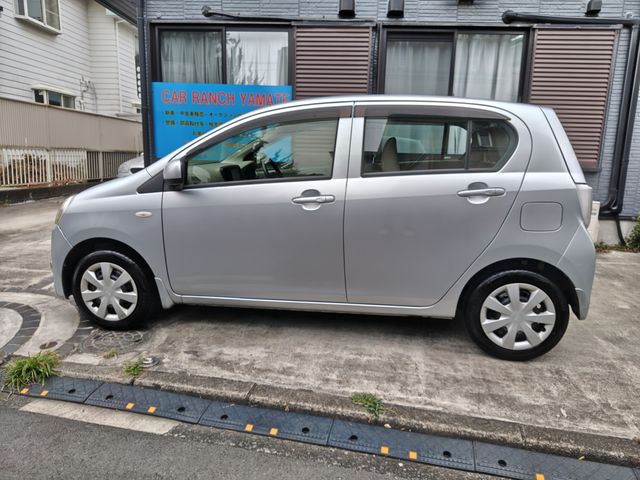 Ref No.A16116001 DAIHATSU MIRA ES Image#8