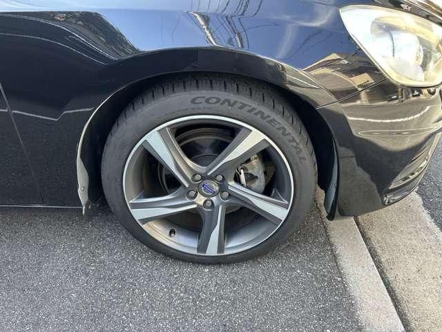 Ref No.A16116006 VOLVO V60 Image#10