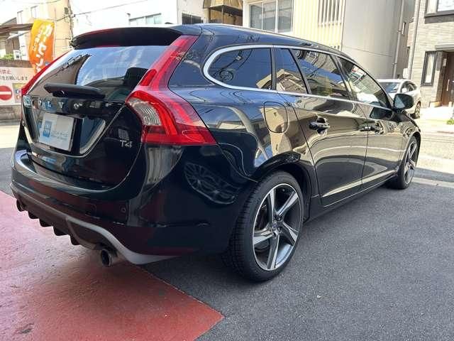 Ref No.A16116006 VOLVO V60 Image#8