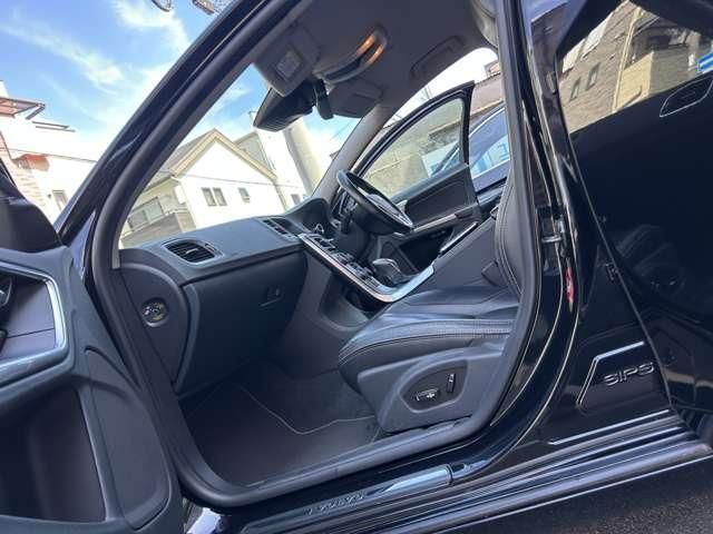 Ref No.A16116006 VOLVO V60 Image#18