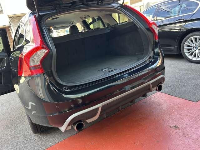 Ref No.A16116006 VOLVO V60 Image#19