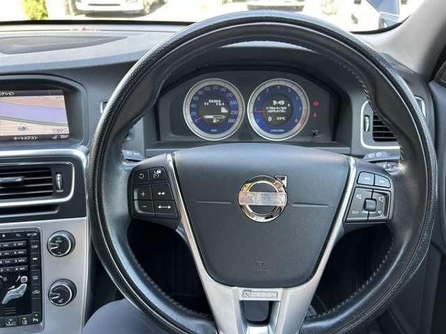 Ref No.A16116006 VOLVO V60 Image#20