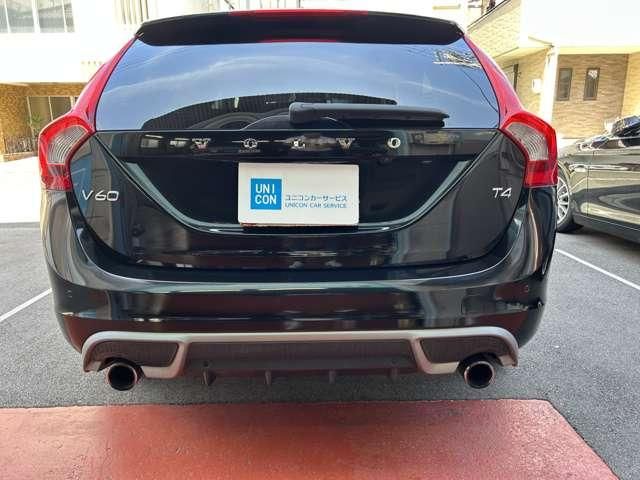 Ref No.A16116006 VOLVO V60 Image#7