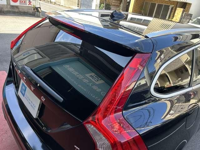 Ref No.A16116006 VOLVO V60 Image#12