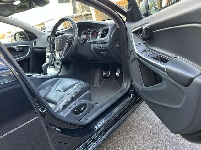 Ref No.A16116006 VOLVO V60 Image#16