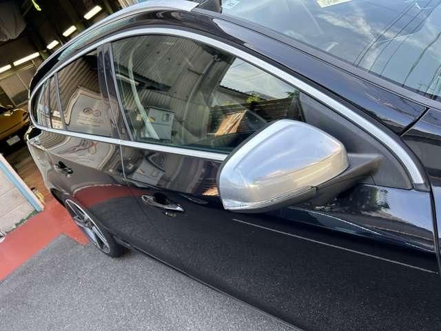 Ref No.A16116006 VOLVO V60 Image#9