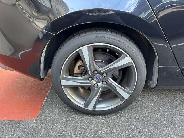 Ref No.A16116006 VOLVO V60 Image#11