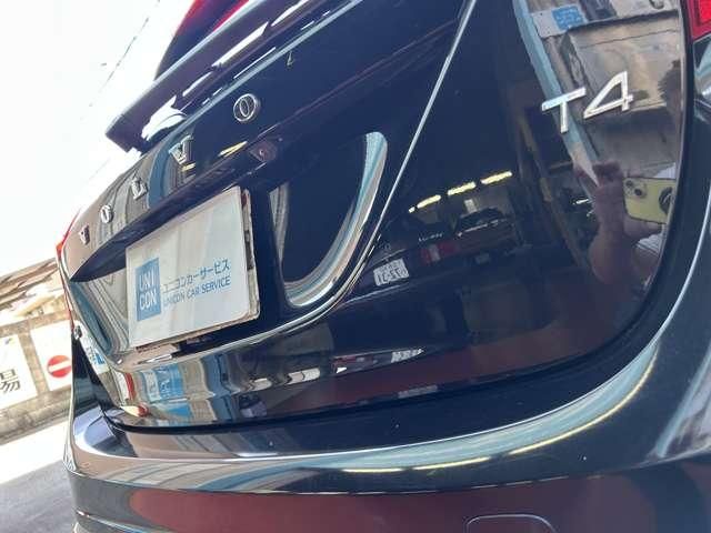 Ref No.A16116006 VOLVO V60 Image#13