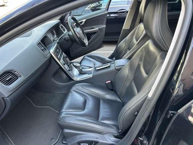 Ref No.A16116006 VOLVO V60 Image#17
