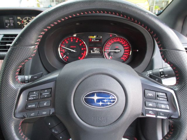 Ref No.A16116007 SUBARU WRX S4 Image#19