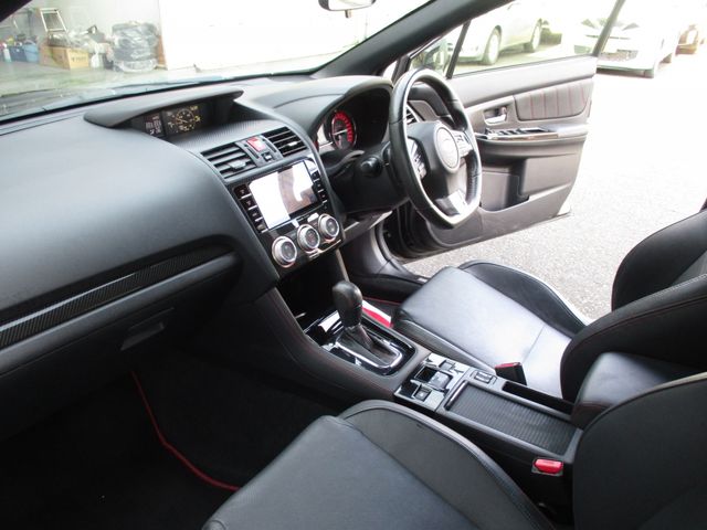 Ref No.A16116007 SUBARU WRX S4 Image#15