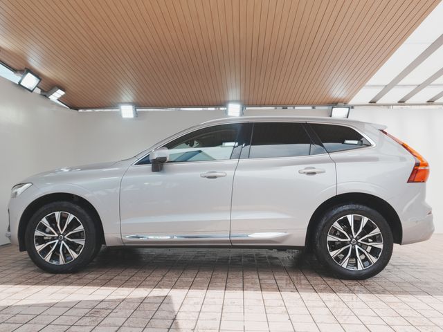 Ref No.A16116022 VOLVO XC60 Image#10