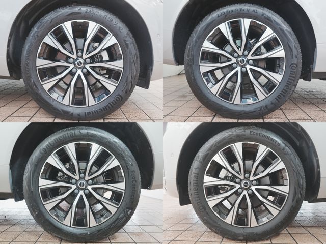 Ref No.A16116022 VOLVO XC60 Image#8