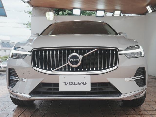 Ref No.A16116022 VOLVO XC60 Image#11