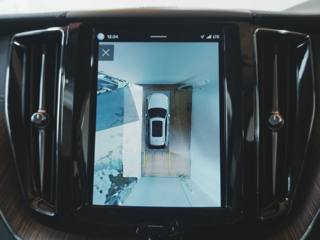 Ref No.A16116022 VOLVO XC60 Image#15