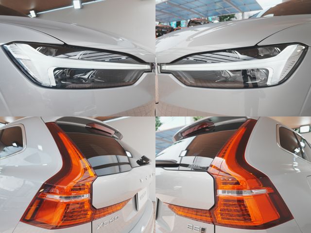 Ref No.A16116022 VOLVO XC60 Image#7