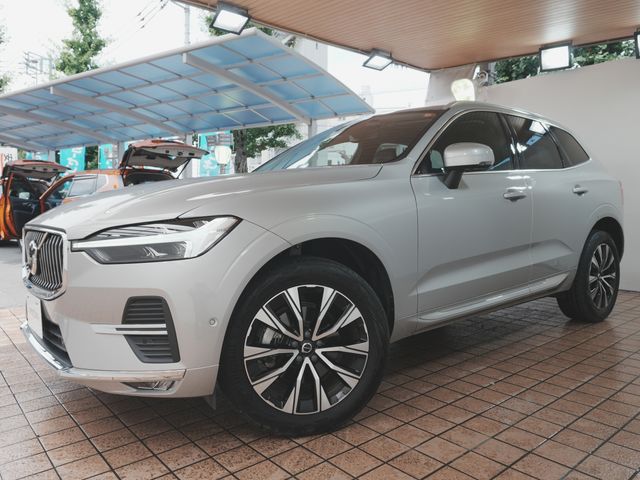 Ref No.A16116022 VOLVO XC60 Image#20