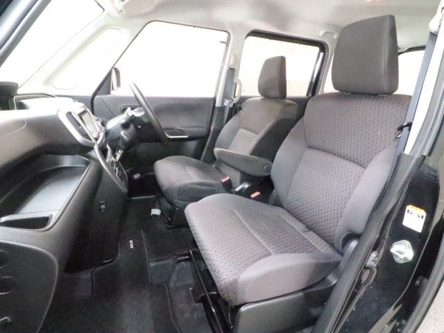 Ref No.A16116024 SUZUKI SOLIO Image#7
