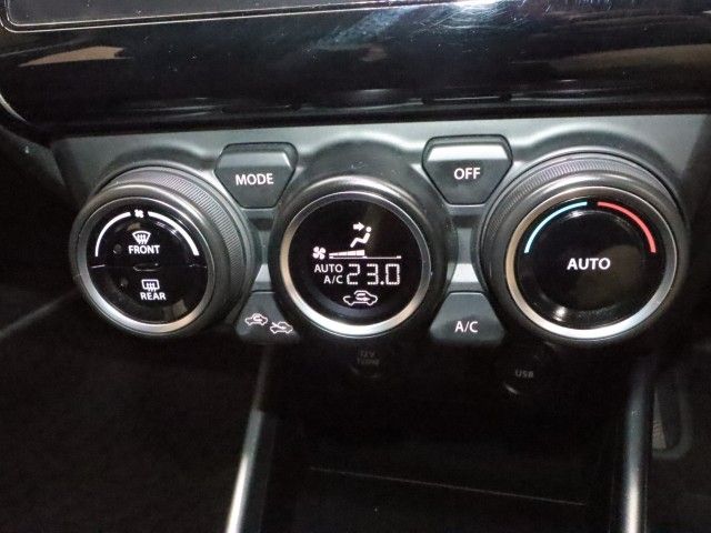 Ref No.A16116026 SUZUKI SWIFT Image#17