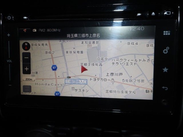 Ref No.A16116026 SUZUKI SWIFT Image#15