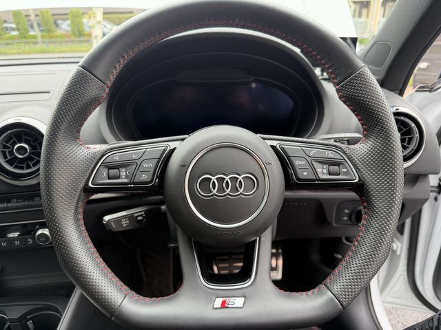 Ref No.A16116031 AUDI S3 Image#8