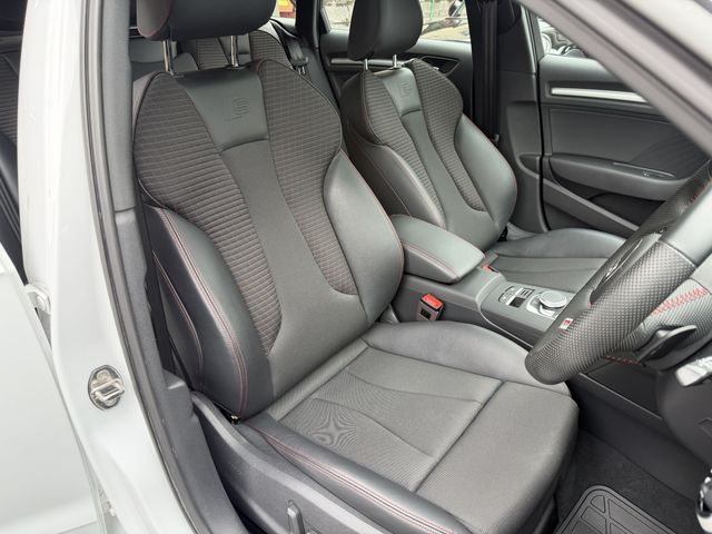 Ref No.A16116031 AUDI S3 Image#7