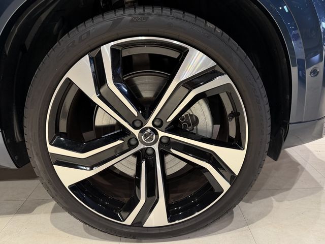 Ref No.A16116033 VOLVO XC90 Image#17
