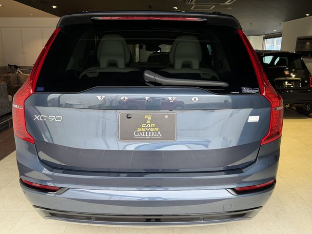 Ref No.A16116033 VOLVO XC90 Image#7
