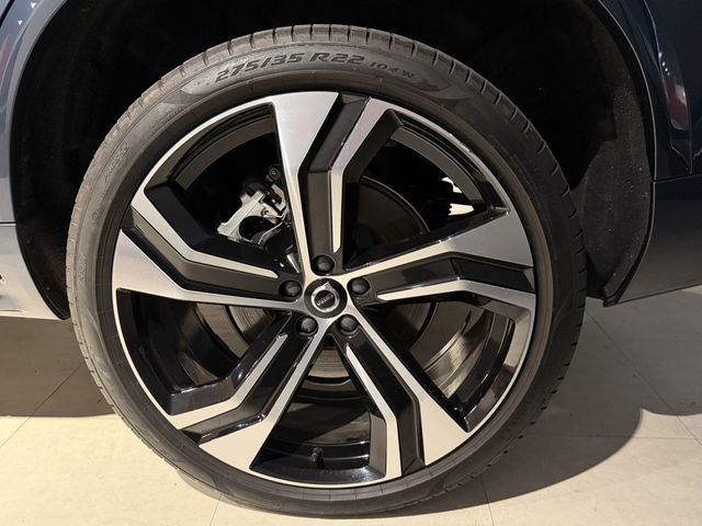 Ref No.A16116033 VOLVO XC90 Image#19
