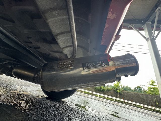 Ref No.A16116038 SUBARU VIVIO Image#18