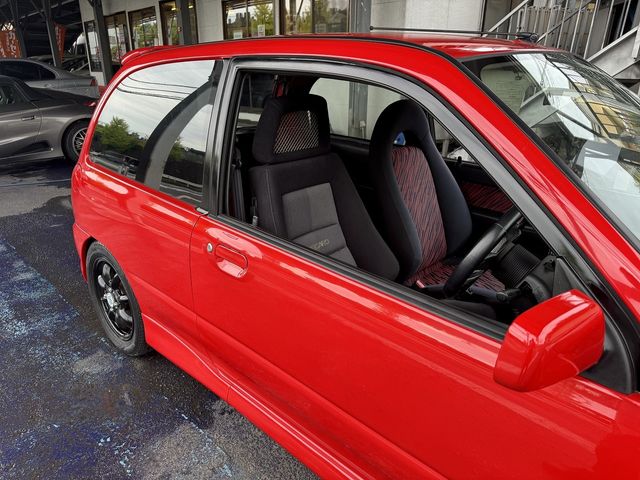 Ref No.A16116038 SUBARU VIVIO Image#19