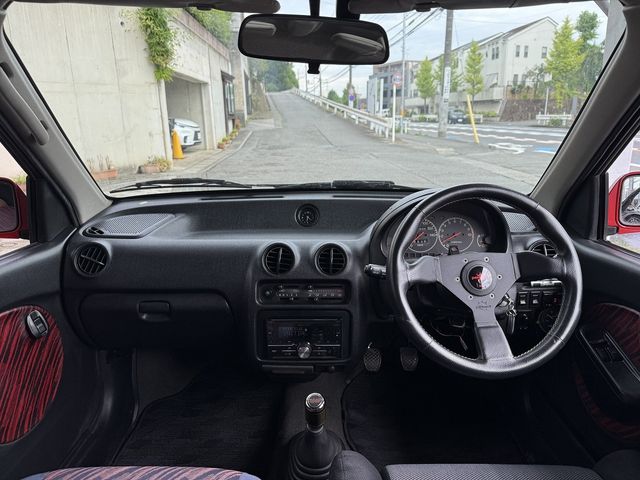 Ref No.A16116038 SUBARU VIVIO Image#2