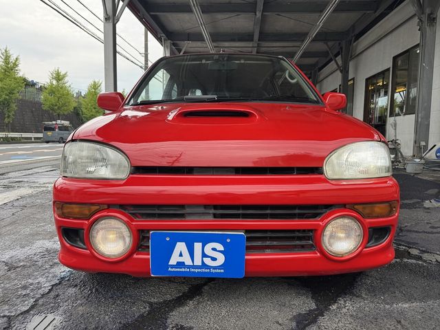 Ref No.A16116038 SUBARU VIVIO Image#9