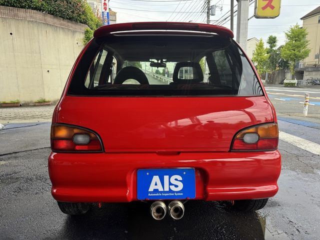 Ref No.A16116038 SUBARU VIVIO Image#12