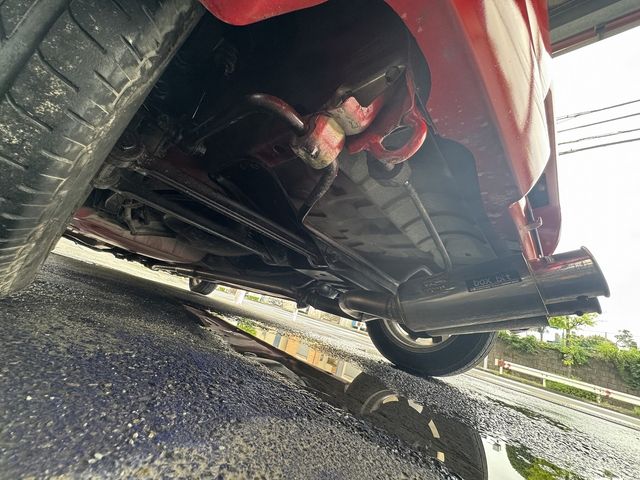 Ref No.A16116038 SUBARU VIVIO Image#7