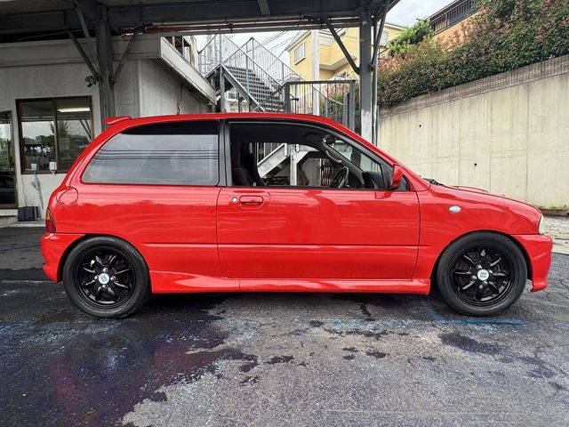 Ref No.A16116038 SUBARU VIVIO Image#13