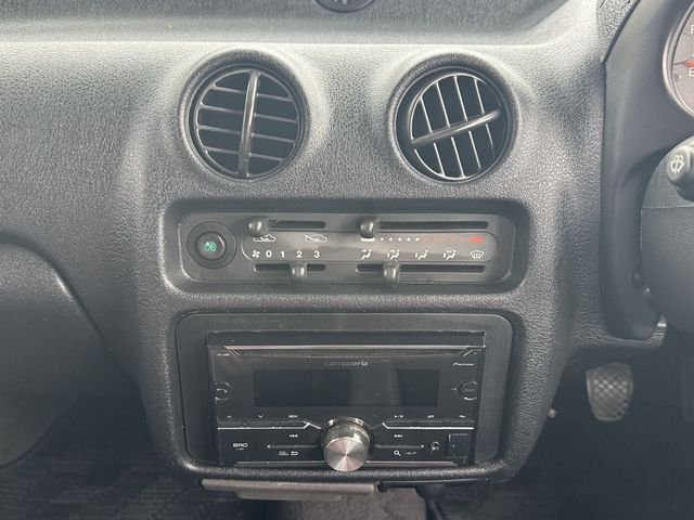 Ref No.A16116038 SUBARU VIVIO Image#16