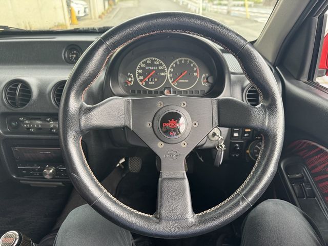 Ref No.A16116038 SUBARU VIVIO Image#14