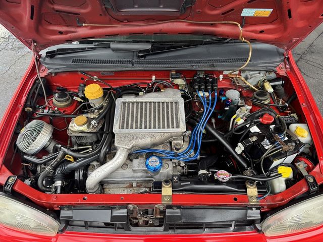 Ref No.A16116038 SUBARU VIVIO Image#6