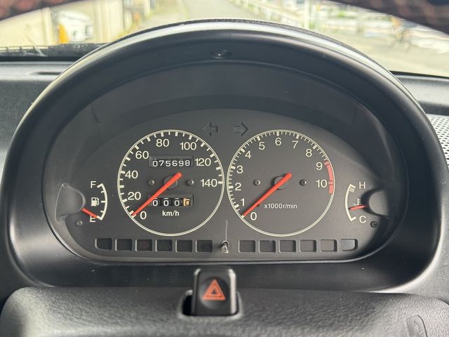 Ref No.A16116038 SUBARU VIVIO Image#15